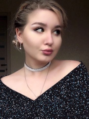 Анкета проститутки Эльмира, 23 года